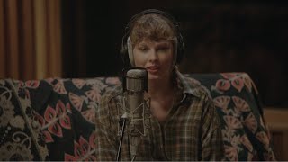 Taylor Swift  cardigan the long pond studio sessions [upl. by Alexei564]