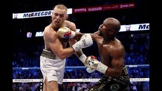 HIGHLIGHT HD  FLOYD MAYWEATHER vs CONOR MCGREGOR [upl. by Gardy]