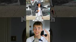 What Size 2023 Nike Tech Fleece Should You Buy shorts nike niketech [upl. by Caty]