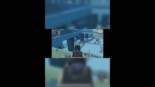 1v4 arrow gamer fight viral video shorts pubgmobileindiabattlegroundindia [upl. by Werd]