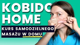 Kurs Samodzielnego Masażu KOBIDO HOME  PREMIERA  Ważne Informacje  Doktor Monika [upl. by Osei]