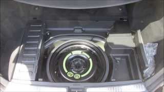 2013 Mercedes GLK350 Audio System Upgrade [upl. by Anisamot]