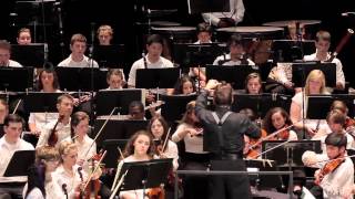 DVORAK Symphony No 8 IV Allegro ma non troppo [upl. by Casandra]