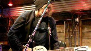 quotName Droppinquot by Ray Wylie Hubbard [upl. by Kumler]