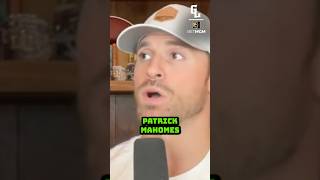 Patrick Mahomes amp The Refs nfl chiefs [upl. by Jone]