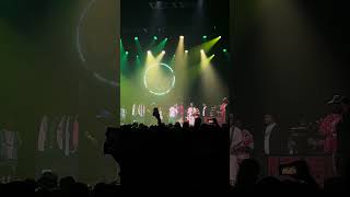 CURRENY PERFORMS “VENTILATION”ON 420 AT FILLMORE NEW ORLEANS neworleans currensy spittaandretti [upl. by Oiramaj]