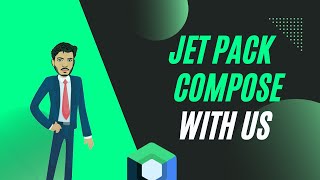 Android Jetpack Compose Course  Modern App Development [upl. by Rosen]