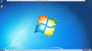 How to Install Google Chrome on Windows 7 [upl. by Narmak118]