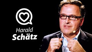 Harald Schätz quot1000plus ist ein großer Mutmacherquot [upl. by Isiah]