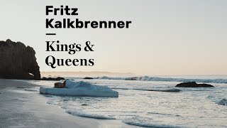 Fritz Kalkbrenner  Kings amp Queens Official Music Video [upl. by Aramo408]