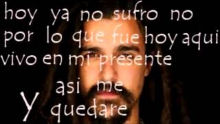 arbol sin hojas  dread mar i con letra [upl. by Yedsnil]