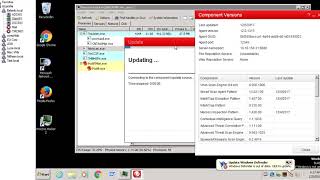 Trend Micro OfficeScan XG IpXfer Login Script GPO [upl. by Tigirb]