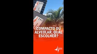 COMPACTO vs ALVEOLAR [upl. by Bess428]