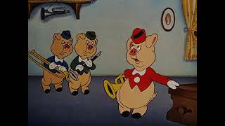 Walter Lantz  The Hams That Couldnt Be Cured 1942 [upl. by Ferne205]