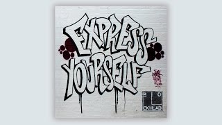 The Blockheads  Express Yourself [upl. by Ruperta]