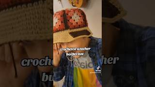 Im tired grandpa crochet shorts youtubeshorts shortvideo [upl. by Anali]