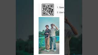 New QR Code Scanner App Going VIRAL Best qr scanner shortvideo love vn shortsfeed shorts 4 [upl. by Ennaid]