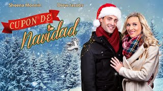 Cupón de Navidad PELÍCULA COMPLETA SUBTITULADA  Películas Navideñas  Pelis de Estrella [upl. by Goodspeed938]