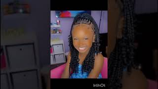 30 LATEST KIDS HAIRSTYLES 🥰 PINTEREST INSPIRED [upl. by Byers]