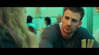 Push 2009  Official HD Trailer [upl. by Eidnar453]