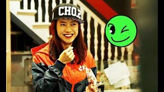 Song Ji Hyo  TOP 10 ACE Moments on Running Man  2 [upl. by Annawd]