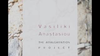 Πέτρα  Stone Vasiliki Anastasiouthe amalgamation project [upl. by Atsilac]