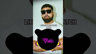 BREEZEBHALWAANP3LATEST PANJABI SONG 20247AH1L [upl. by Oiratno]