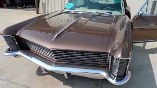 1965 Buick Riviera For Sale 6052133100 [upl. by Polloch]