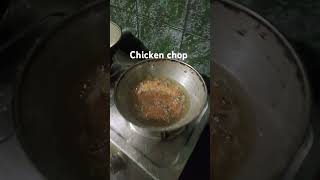 hamara husband chicken chop recipe Bana raha hai [upl. by Tterraj]