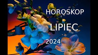 Horoskop dla Wagi na lipiec 2024  Konsekwencje pozytywne [upl. by Atteugram]