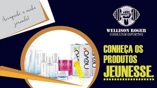 Produtos Jeunesse 2019 [upl. by Cul905]