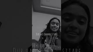 Bade Achhe Lagte Hai  Cover  Aratrika Sinha [upl. by Bunnie]