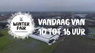 Terugblik op Winterfair Kootwijkerbroek 2017 [upl. by Abigael619]