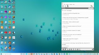 Emulated Vintage Review Newton OS Emulator Works on Windows 10 [upl. by Esmerelda]