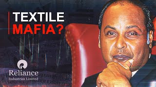 What made Dhirubhai Ambani a Business Genius  Business Case Study [upl. by Joshia406]