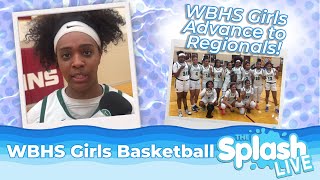 West Bloomfield Girls Basketball Continues Playoff Dominance  Kevin McIntosh [upl. by Orestes71]