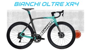 Should You Buy BIANCHI OLTRE XR4 2022  Buyers Guide by Cycling Insider [upl. by Nnaitsirhc]