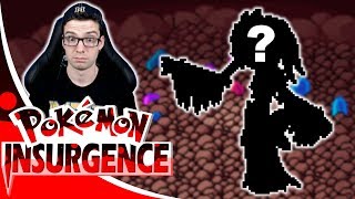 Dawns CREEPY Mega Froslass Timeless Finale Pokemon Insurgence Lets Play Episode 46 [upl. by Yeltsew]