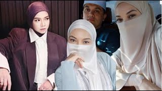 Pesanan Nora Danish amp Neelofa tentang jodoh buat ramai setuju [upl. by Annayi740]