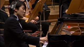 20190222 Beethoven Piano Concerto No 3 in C minor Op 37 [upl. by Alrep]