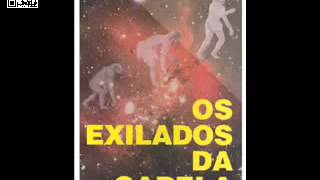 ▶ Livro Os Exilados da Capela em Áudio Vídeo Parte 01 [upl. by Hettie]