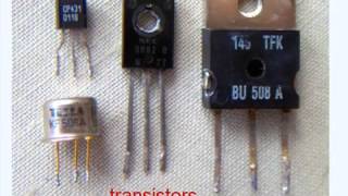 Electrotechnique Cours pour débutants en electrotechnique [upl. by Enilec]