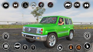 Car Game 11  Car Game Android [upl. by Lehar]