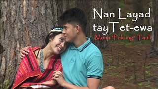 Nan Layad tay Tetewa  Mona Tauli Shapadoya Records [upl. by Arline]