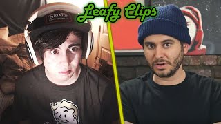 H3H3 stole the FUPA funds [upl. by Eilahtan]