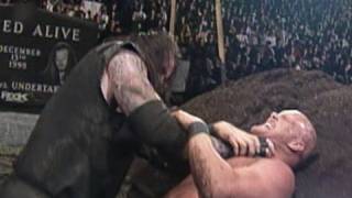 DVD Preview The Undertakers Deadliest Matches  The [upl. by Bussey]