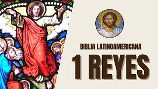 1 Reyes  Reinado de Salomón y los Profetas  Biblia Latinoamericana [upl. by Qifahs306]