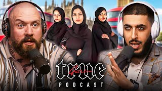 Ali Dawah Interview  ISLAM vs FEMINISM Multiple Wives amp Confronting ISIS [upl. by Weasner]