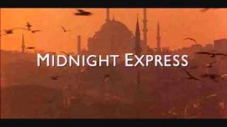 Midnight Express Theme  The Chase [upl. by Ihteerp]