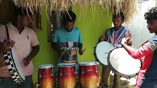 Vijayawada band watch the video 2018 [upl. by Nawj43]